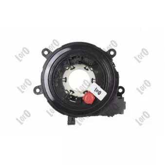 Ressort tournant, Airbag ABAKUS 134-01-033
