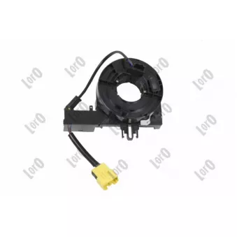 Ressort tournant, Airbag ABAKUS 134-01-056