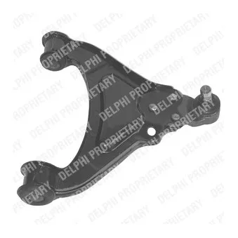 Triangle ou bras de suspension (train avant) DELPHI TC785