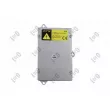 Ballast, lampe à décharge ABAKUS 136-01-006 - Visuel 1