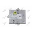 Ballast, lampe à décharge ABAKUS 136-01-009 - Visuel 1
