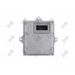 Ballast, lampe à décharge ABAKUS 136-01-009 - Visuel 2