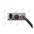 Ballast, lampe à décharge ABAKUS 136-01-010 - Visuel 2
