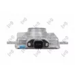 Ballast, lampe à décharge ABAKUS 136-01-013 - Visuel 3