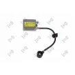 Ballast, lampe à décharge ABAKUS 136-01-014 - Visuel 1