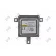 Ballast, lampe à décharge ABAKUS 136-01-020 - Visuel 1