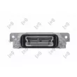 Ballast, lampe à décharge ABAKUS 136-01-027 - Visuel 2