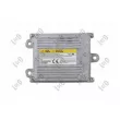 Ballast, lampe à décharge ABAKUS 136-01-028 - Visuel 1