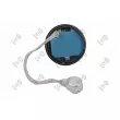 Ballast, lampe à décharge ABAKUS 136-01-029 - Visuel 1