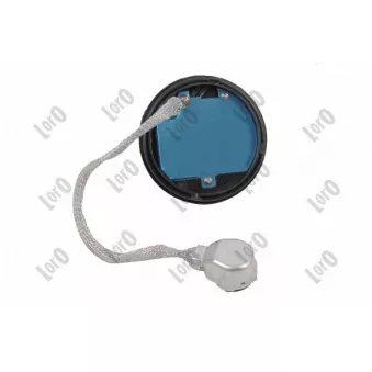 Ballast, lampe à décharge ABAKUS 136-01-029
