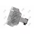 Appareil de commande, système d'éclairage ABAKUS 136-01-035 - Visuel 3