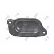 Ballast, lampe à décharge ABAKUS 136-01-043 - Visuel 1
