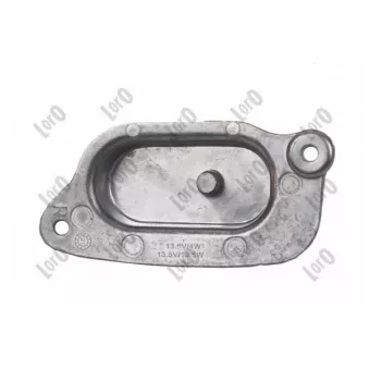 Ballast, lampe à décharge ABAKUS 136-01-044