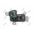 Appareil de commande, système d'éclairage ABAKUS 136-01-050 - Visuel 2