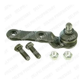 Rotule de suspension DELPHI TC796