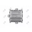 Ballast, lampe à décharge ABAKUS 136-01-056 - Visuel 1