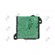 Ballast, lampe à décharge ABAKUS 136-01-057 - Visuel 1
