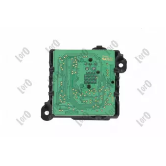 Ballast, lampe à décharge ABAKUS 136-01-057