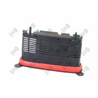 Ballast, lampe à décharge ABAKUS 136-01-058