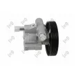 Pompe hydraulique, direction ABAKUS 140-01-002 - Visuel 3