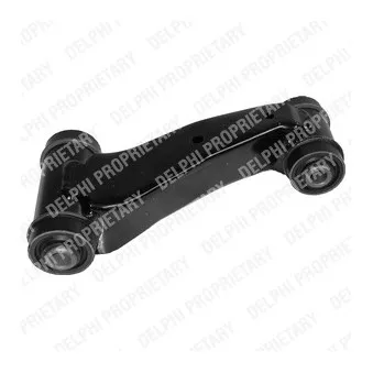Triangle ou bras de suspension (train avant) DELPHI TC798