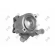 Pompe hydraulique, direction ABAKUS 140-01-003 - Visuel 2