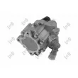 Pompe hydraulique, direction ABAKUS 140-01-004 - Visuel 2