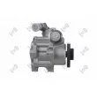 Pompe hydraulique, direction ABAKUS 140-01-004 - Visuel 3