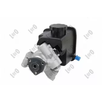 Pompe hydraulique, direction ABAKUS 140-01-010