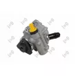 Pompe hydraulique, direction ABAKUS 140-01-014 - Visuel 1