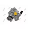 Pompe hydraulique, direction ABAKUS 140-01-019 - Visuel 1