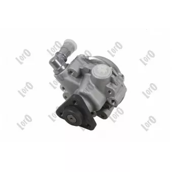 Pompe hydraulique, direction ABAKUS 140-01-022