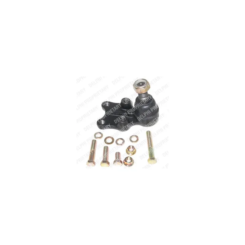 Rotule de suspension DELPHI TC806