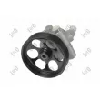 Pompe hydraulique, direction ABAKUS 140-01-028 - Visuel 1