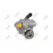 Pompe hydraulique, direction ABAKUS 140-01-030 - Visuel 2