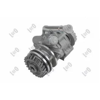 Pompe hydraulique, direction ABAKUS 140-01-038