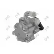 Pompe hydraulique, direction ABAKUS 140-01-040 - Visuel 2