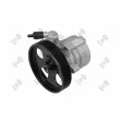 Pompe hydraulique, direction ABAKUS 140-01-041 - Visuel 2