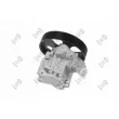 Pompe hydraulique, direction ABAKUS 140-01-048 - Visuel 2