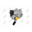Pompe hydraulique, direction ABAKUS 140-01-049 - Visuel 2