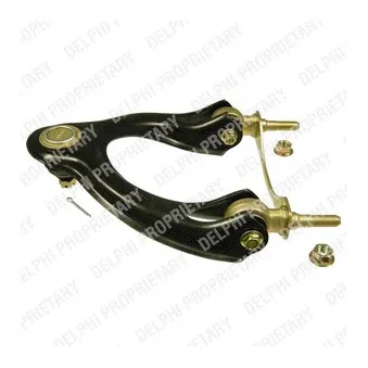 Triangle ou bras de suspension (train avant) DELPHI TC816
