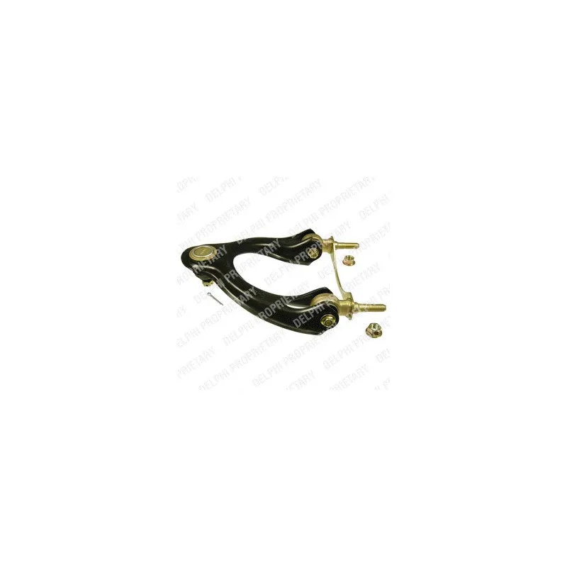 Triangle ou bras de suspension (train avant) DELPHI TC816