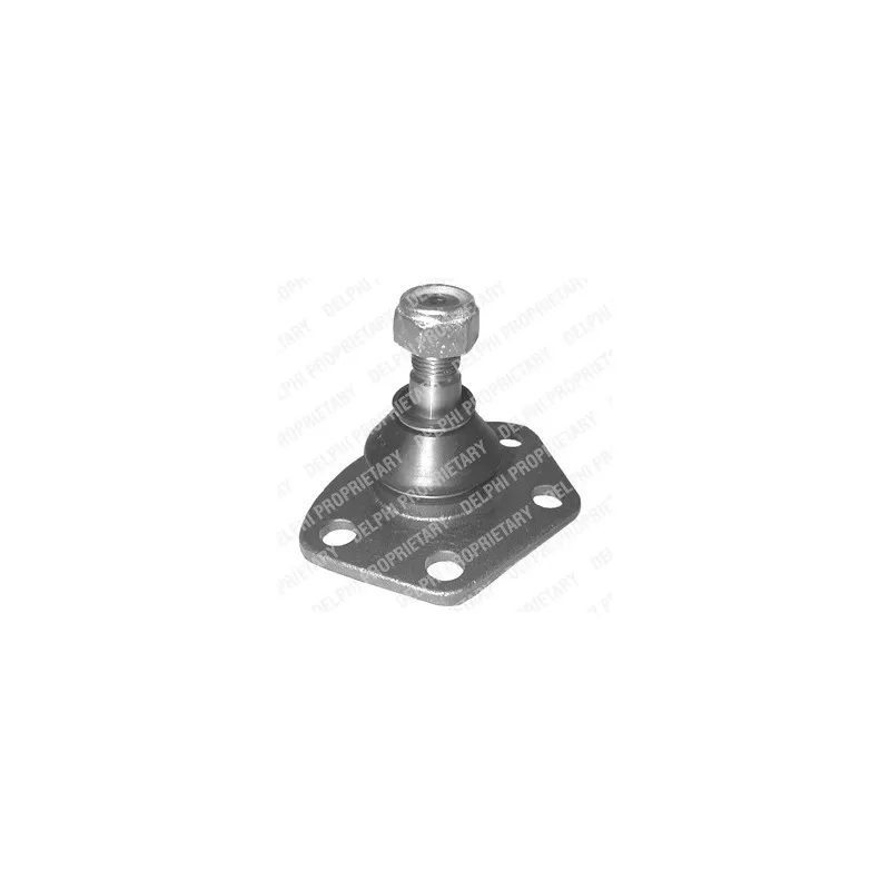 Rotule de suspension DELPHI TC828