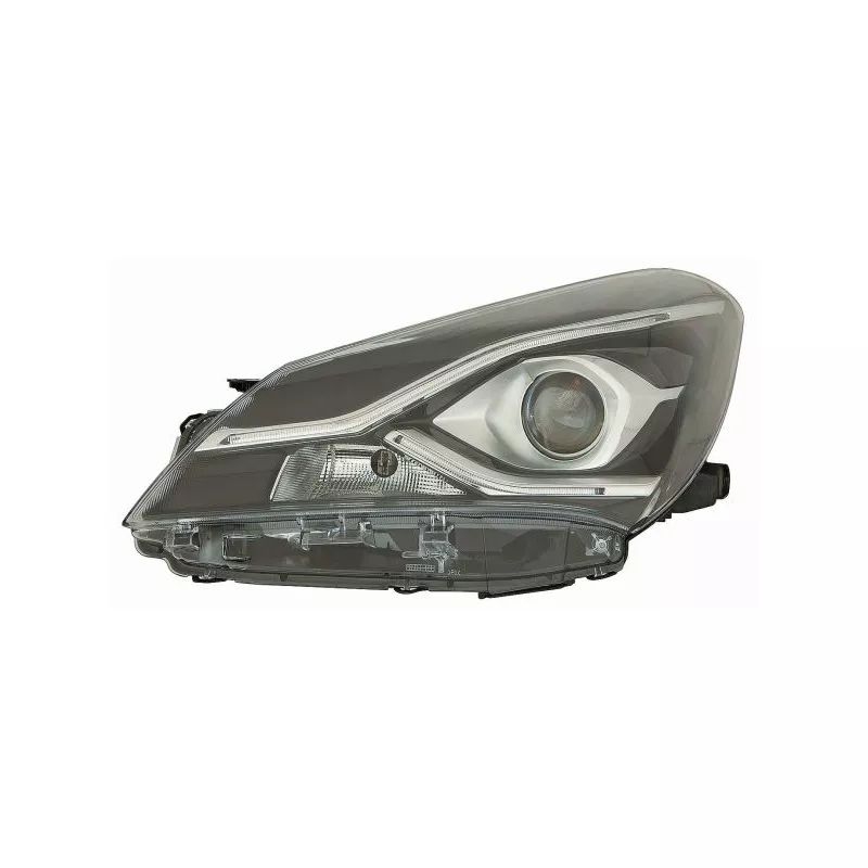 Projecteur principal ABAKUS 212-11BZL-LDEM2