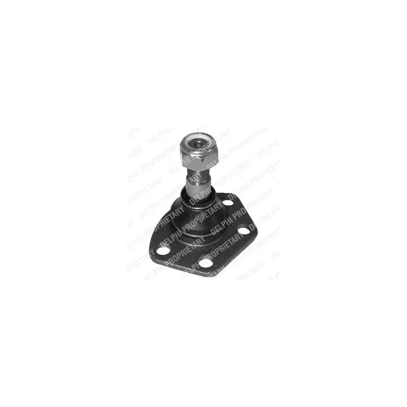 Rotule de suspension DELPHI TC829