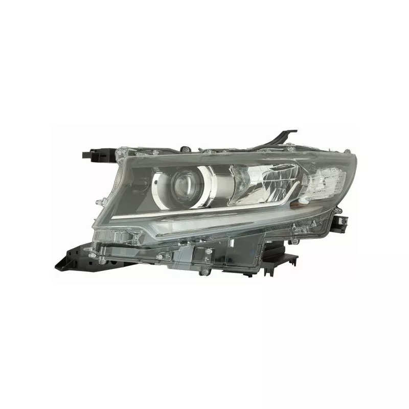 Projecteur principal ABAKUS 212-11CBRMLDEM2
