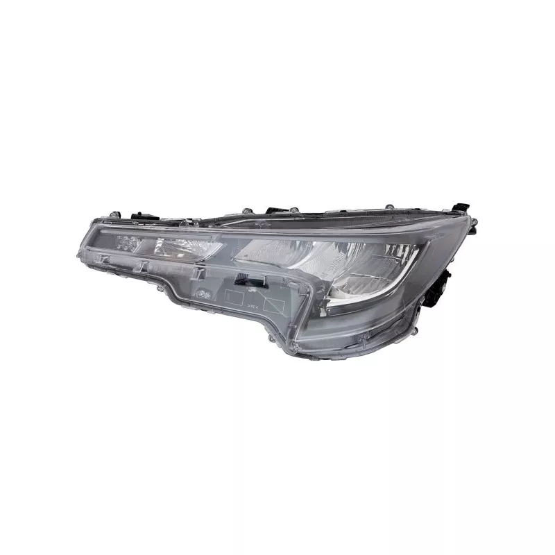 Projecteur principal ABAKUS 212-11CULMLDEM2