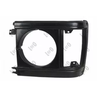 Cadre, projecteur principal ABAKUS 212-1202L-2
