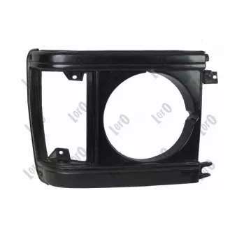 Cadre, projecteur principal ABAKUS 212-1202R-2