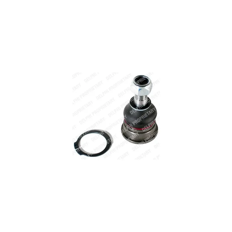 Rotule de suspension DELPHI TC830